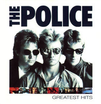 Greatest Hits - The Police: Av Media Buy Greatest Hits - The Police: Av Media
