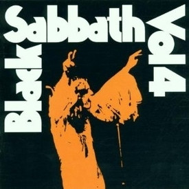 Black Sabbath Vol.4: Av Media Buy Black Sabbath Vol.4: Av Media