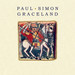Graceland: 25th Anniversary Edition (Aniv)
