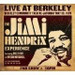 Live At Berkeley