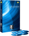 Legends-Maestro Melodies In A Milestone Collection - Mukesh: Av Media