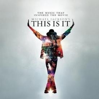 Michael Jackson's This Is It (Dli) (Ogv): Av Media Buy Michael Jackson's This Is It (Dli) (Ogv): Av Media