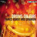 Drums On Fire