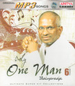 Only One Man Ilaiyaraaja Volume 6 (Super Hit Collections): Av Media
