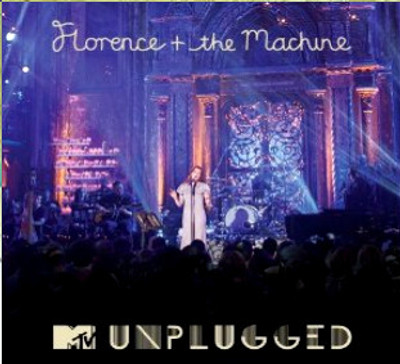 Buy Mtv Unplugged: Florence + The Machine: Av Media