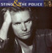 The Very Best Of Sting & The Police
