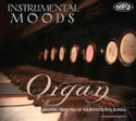 Instrumental Moods - Organ: Av Media