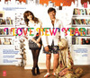 I Love New Year: Av Media
