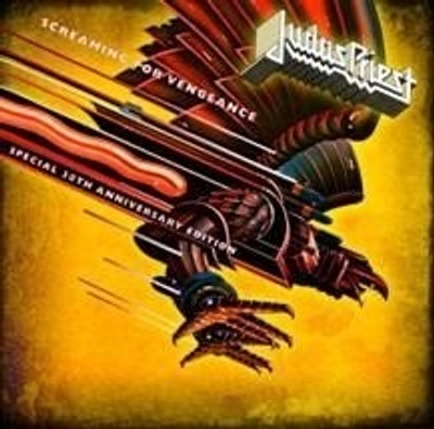 Buy Screaming For Vengeance - 30thAnniversary Edition: Av Media
