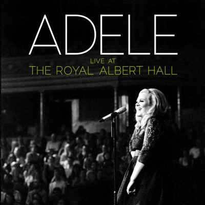 Buy Live At The Royal Albert Hall: Av Media