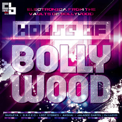 House Of Bollywood: Av Media Buy House Of Bollywood: Av Media