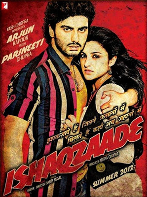 Ishaqzaade: Av Media Buy Ishaqzaade: Av Media
