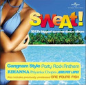 Sweat!: Av Media