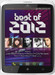 Best Of 2012