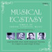 Jewels Of Indian Classical Music - Musical Ecstasy-Instrumental