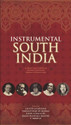 Instrumental South India: Av Media