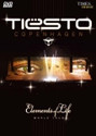 Tiesto Copenhagen: Av Media