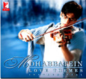 Mohabbatein- Love Themes Instrumental: Av Media
