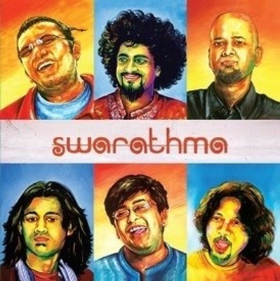 Swarathma: Av Media Buy Swarathma: Av Media