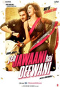 Yeh Jawaani Hai Deewani: Av Media