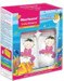 Baby Dreams Twin Buddy Polycarbonate Feeding Bottles - 150 ml