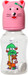 Littles Streamline Feeding Bottle - 150 ml