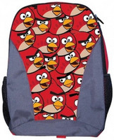 Angry Birds School Bag: Bag