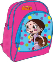 Chhota Bheem Shoulder Bag: Bag