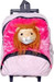 Wild Republic Lion Trolley
