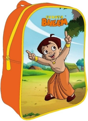 Chhota Bheem Shoulder Bag: Bag