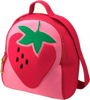Elefantastik Strawberry Fields Backpack: Bag