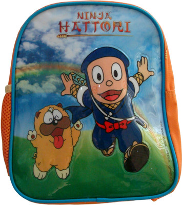 Buy Nickelodeon Ninja Hattori Backpack: Bag