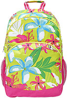 All for Color Island Oasis Backpack: Bag