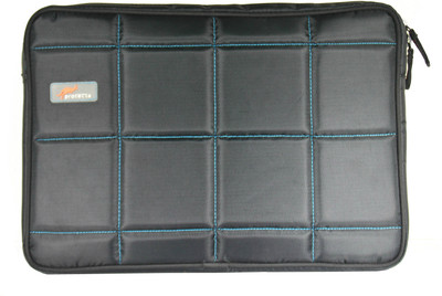 Protecta Checkmate Laptop Sleeve for 15.6 inch Laptop: Bags Buy Protecta Checkmate Laptop Sleeve for 15.6 inch Laptop: Bags