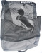 Wildcraft Jinx Sling Bag for 14 inch Laptop