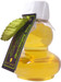Soulflower Tea Tree Foot Reflexology Aroma Massage Oil