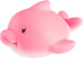 Tollyjoy Squeeze Toy-Dolphin Bath Toy
