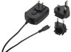 BlackBerry International Travel Charger: Battery Charger BlackBerry International Travel Charger: Battery Charger