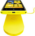 Nokia DT-900 Wireless Charging Plate: Battery Charger