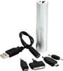 DigiFlip Essential PC001 USB Travel Charger: Battery Charger DigiFlip Essential PC001 USB Travel Charger: Battery Charger