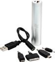 DigiFlip Essential PC001 USB Travel Charger: Battery Charger