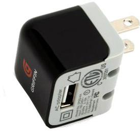 Griffin NA23085 Micro Universal USB Wall Charger: Battery Charger Buy Griffin NA23085 Micro Universal USB Wall Charger: Battery Charger