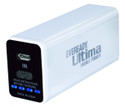 Eveready UM 22 Power Bank for Smartphones: Battery Charger