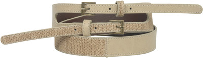 Buy Baggit Belt: Belt