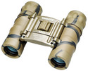 Tasco Essentials 8x21 FRP Compact Camo (Clam) 8x Binoculars: Binocular