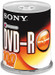 Sony DVD-R 100 Pack Spindle