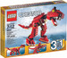 Lego Creator-Prehistoric Hunters