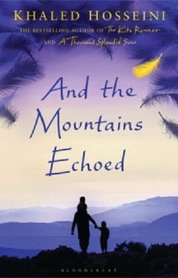 And the Mountains Echoed: Book Buy And the Mountains Echoed: Book