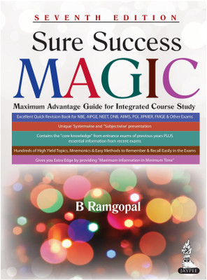 Buy Sure Success Magic 7th Edition: Book