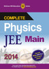 Complete Physics for JEE Main 2014 1st  Edition: Book